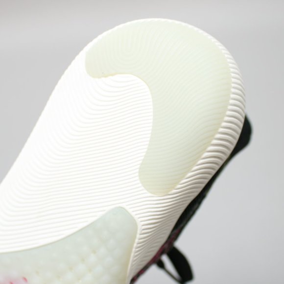 New Balance Ladies 12 D Wide Fuel Cell Rebel Multicolor Running Sneakers WFCXBM - Picture 11 of 12